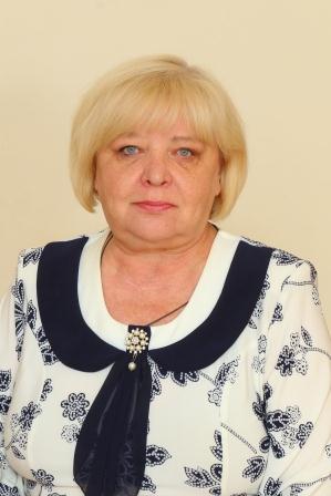 Козырева Наталия Леонидовна.