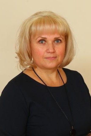 Ожиганова Маргарита Николаевна.