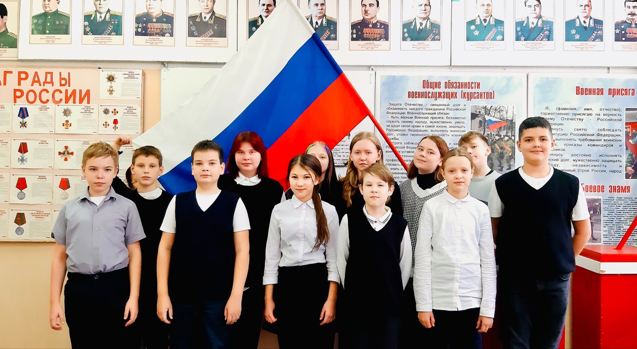 30 ноября – День Государственного герба Российской Федерации.