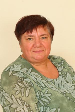 Щеглова Елена Викторовна.