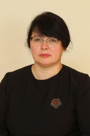 Мусихина Анастасия Валерьевна.