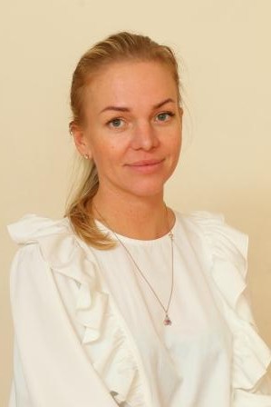 Герасимова Оксана Александровна