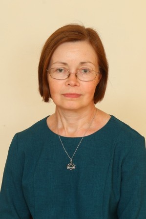 Широкова Марина Леонидовна.